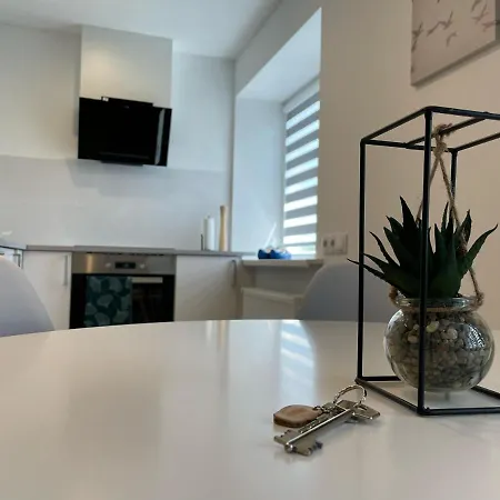 Balvi Apartment شقة بالفي