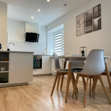 Balvi Apartment شقة بالفي