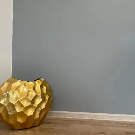 Balvi Apartment * بالفي