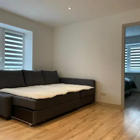 Balvi Apartment شقة *