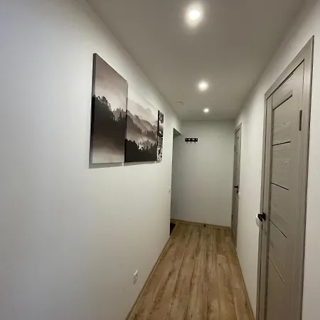 Balvi Apartment بالفي
