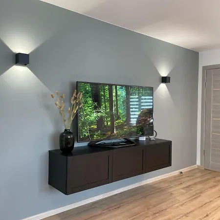 Balvi Apartment *