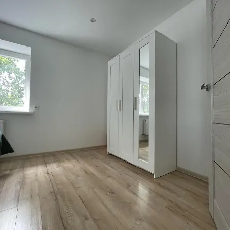 Balvi Apartment *